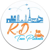 K.D. Tour Planner