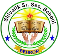 Shivalik Senior Secondary School Behror