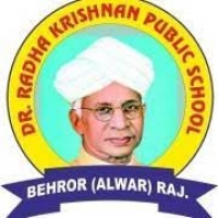 Dr. Radha Krishnan School Behror