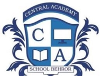 Central Academy Behror 