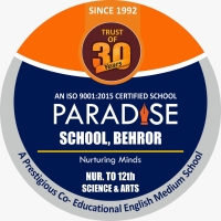 Paradise Public School