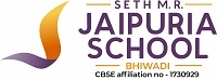Seth M.R. Jaipuria School