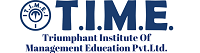 Triumphant Institute of Management Education (T I M E)